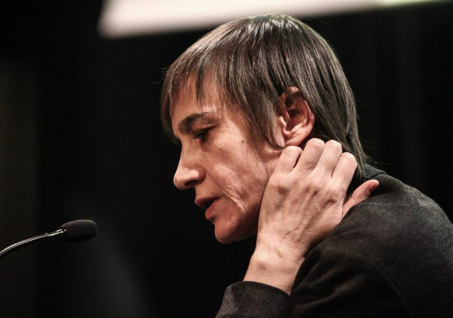 Yazar & Şair Buluşmaları’ın Konuğu Birhan Keskin