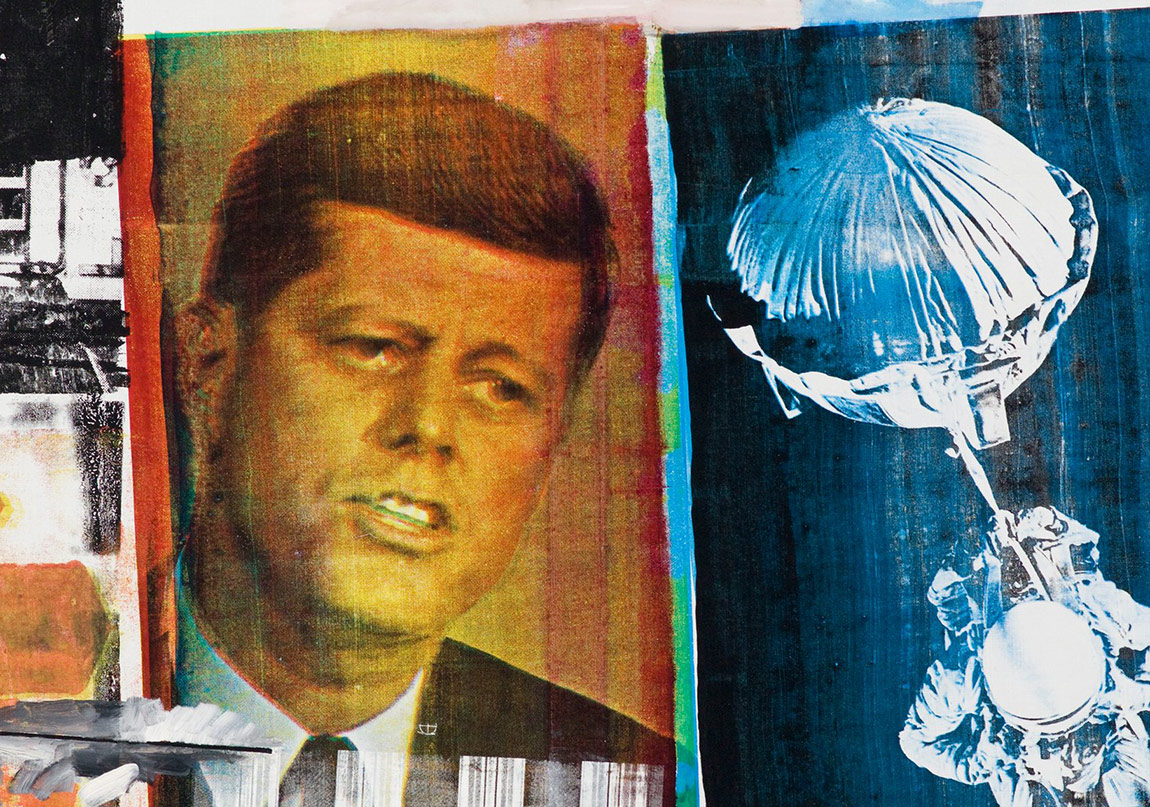 Amerikan Sanatının 60 Yılı
