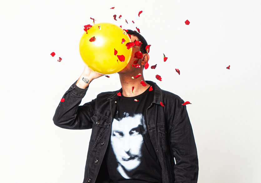 Babylon Nisan Programını Duyurdu