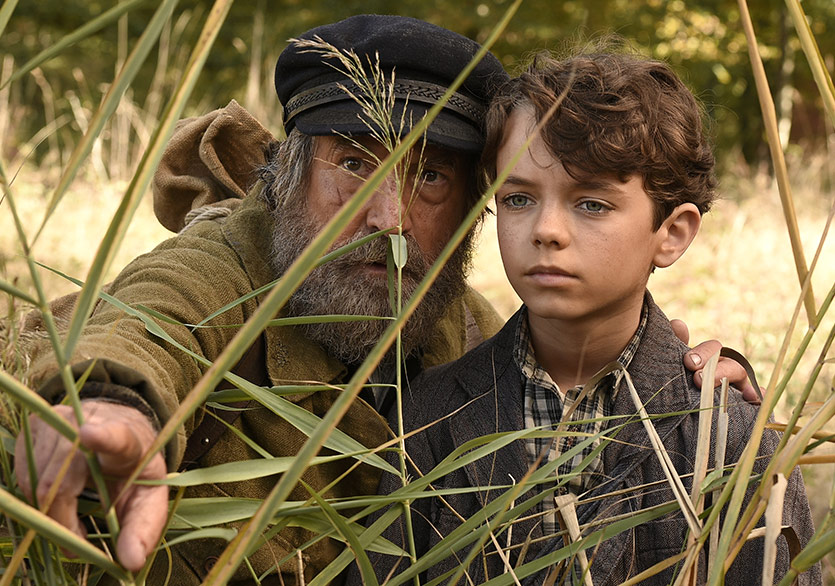 School of Life Filmi Yarın Vizyona Giriyor