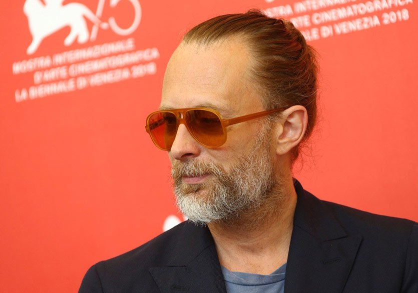 Thom Yorke’tan Suspiria’nın Müzikleri Hakkında Açıklama