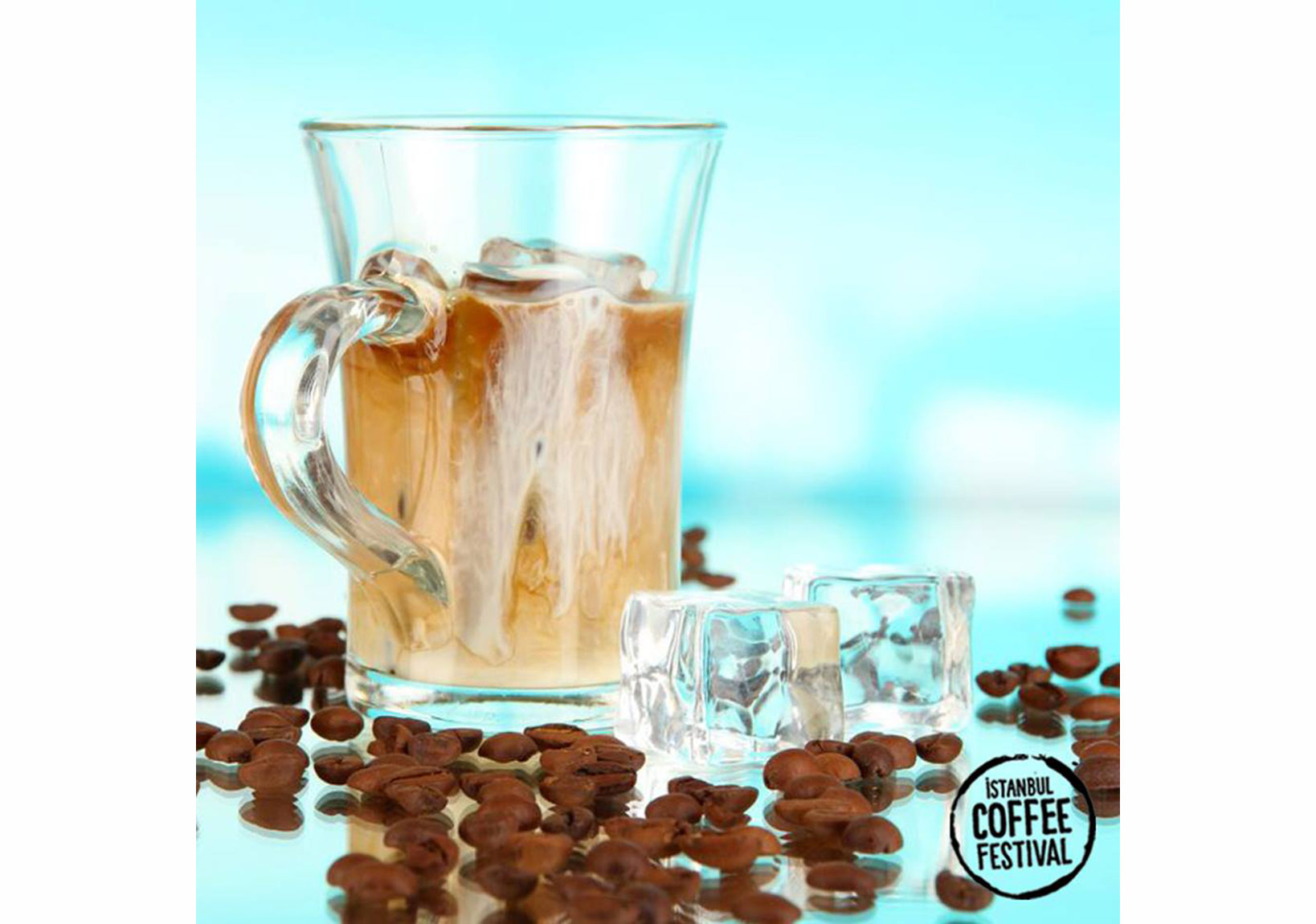 İstanbul Coffee Festival 2015 