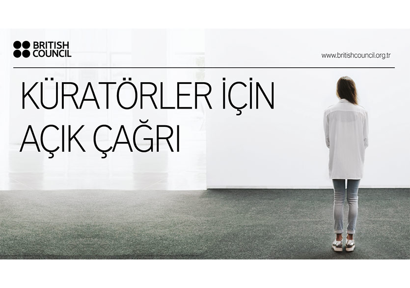 Duvarları Olmayan Müze İçin Açık Çağrı