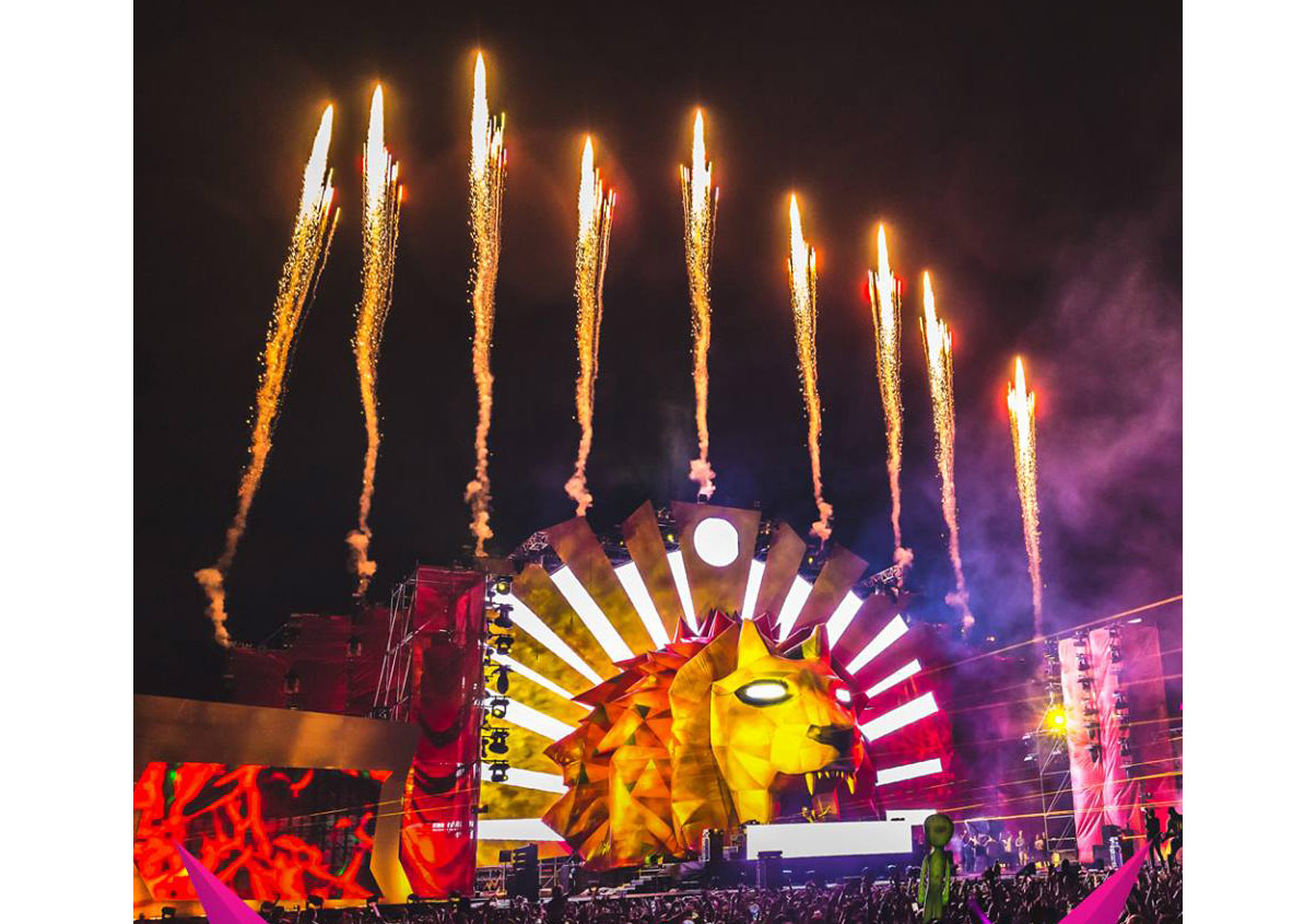Life in Color Kingdom, İzmir ve İstanbul’da