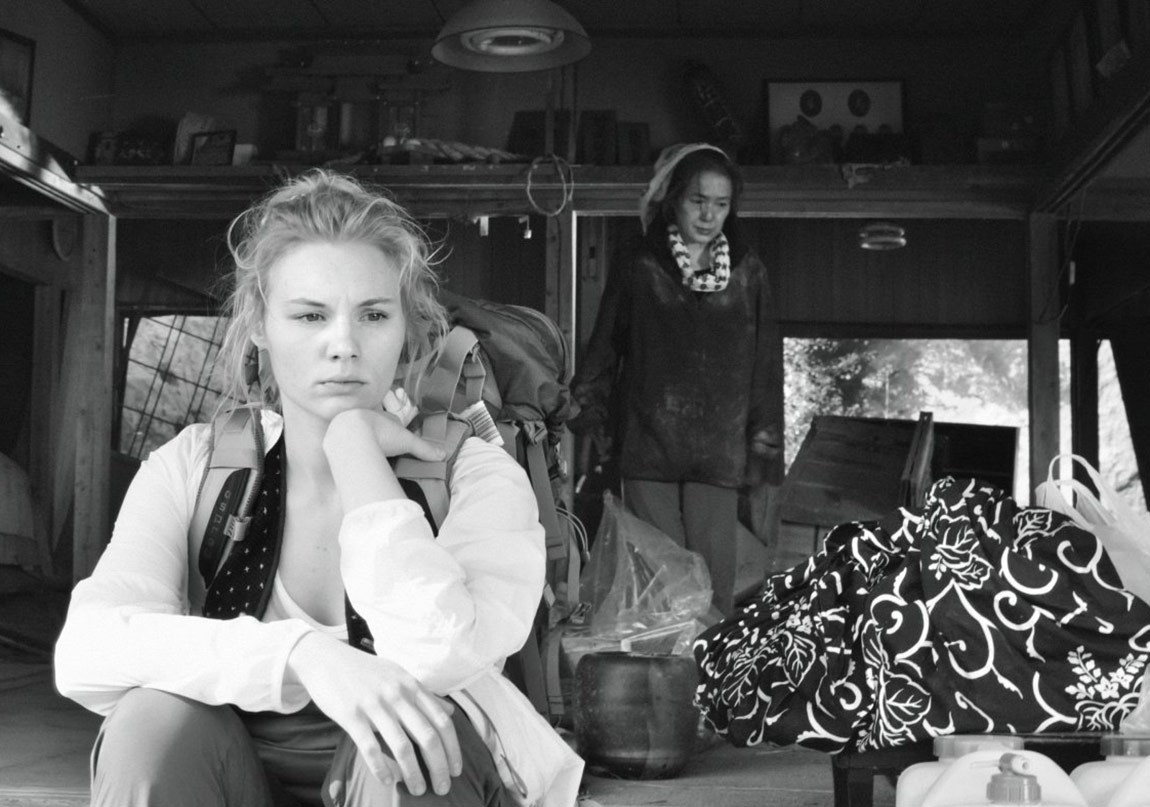 Yeni Alman Sineması Gri Bölge’de