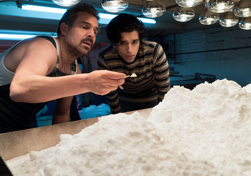 Narcos’un Dördüncü Sezon Fragmanı Hazır!