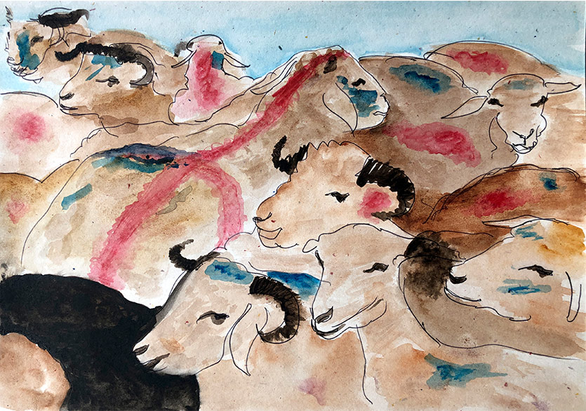 Artweeks@Akaretler’in 6. Edisyonu Başlıyor