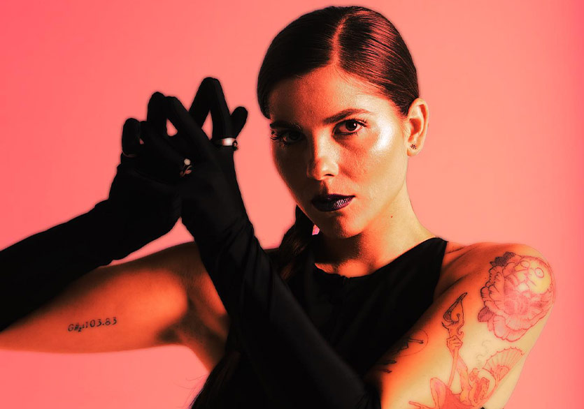 Türkiye’den Dört İsim “100 Artists To Watch” Listesinde