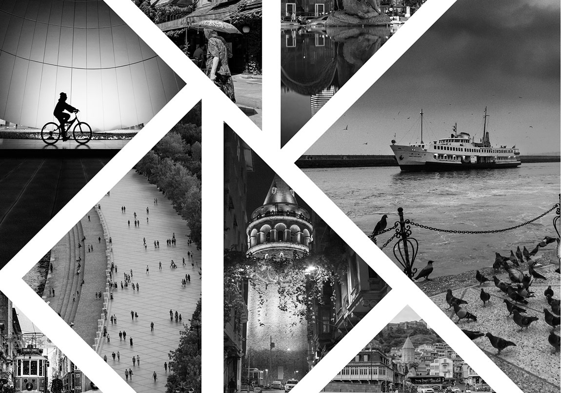 Üç Ülkenin Sanatsal Bağları Güçleniyor