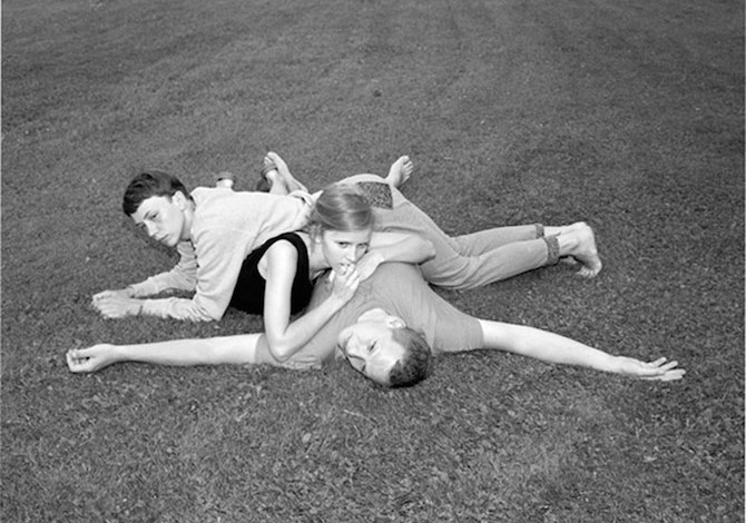 Hayat Sorgulamaları Fotoğraflara Yansıyınca