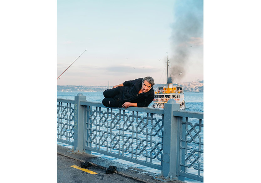 Uluslararası 212 Fotoğraf Yarışması İçin Açık Çağrı