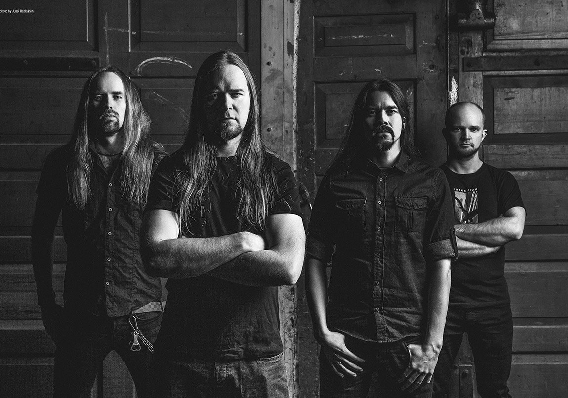 %100 Metal Fest:Headbangers Weekend Başlıyor!