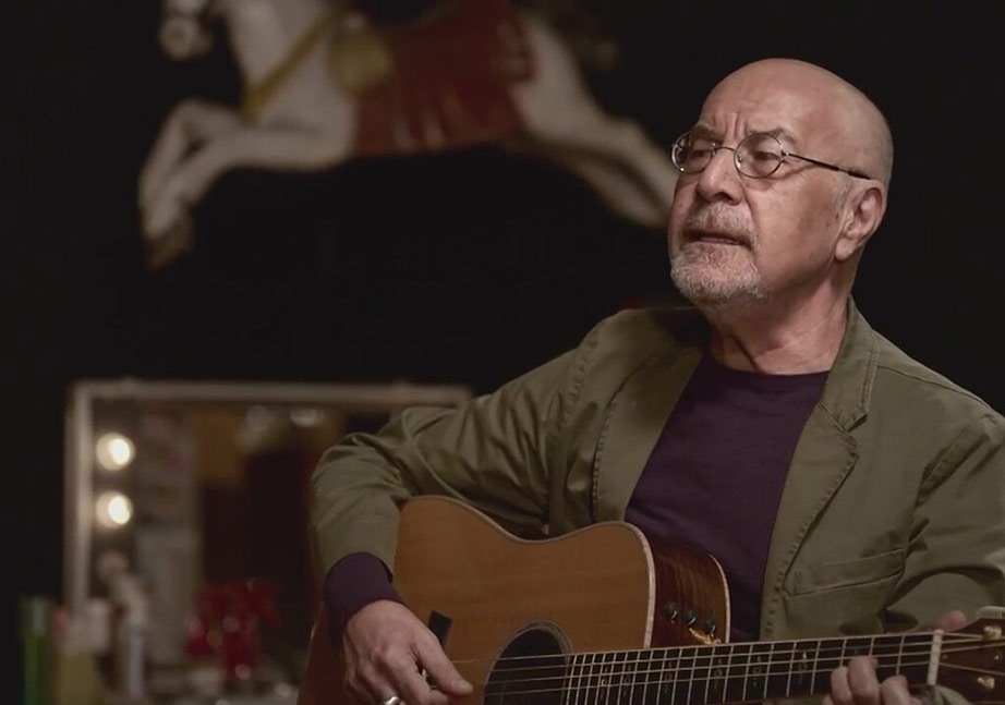 Mazhar Alanson’un Dünyası: MazharOlmak1