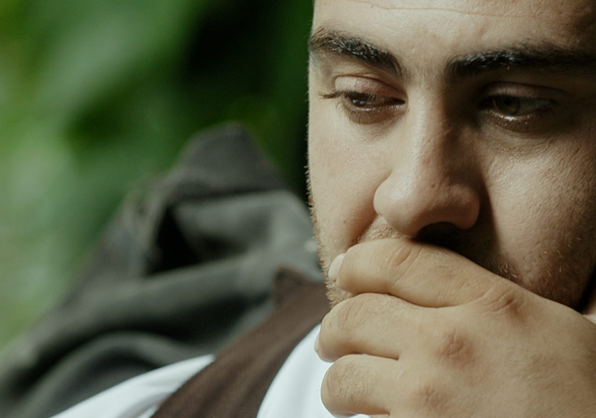 Ödüllü Film Kamilet BluTV’de 