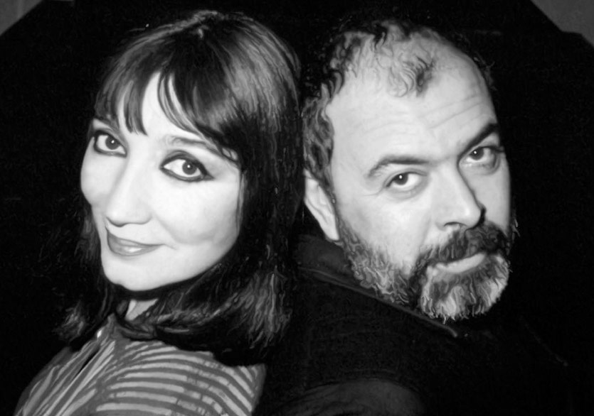 Gülriz Sururi-Engin Cezzar Tiyatro Teşvik Ödülü 