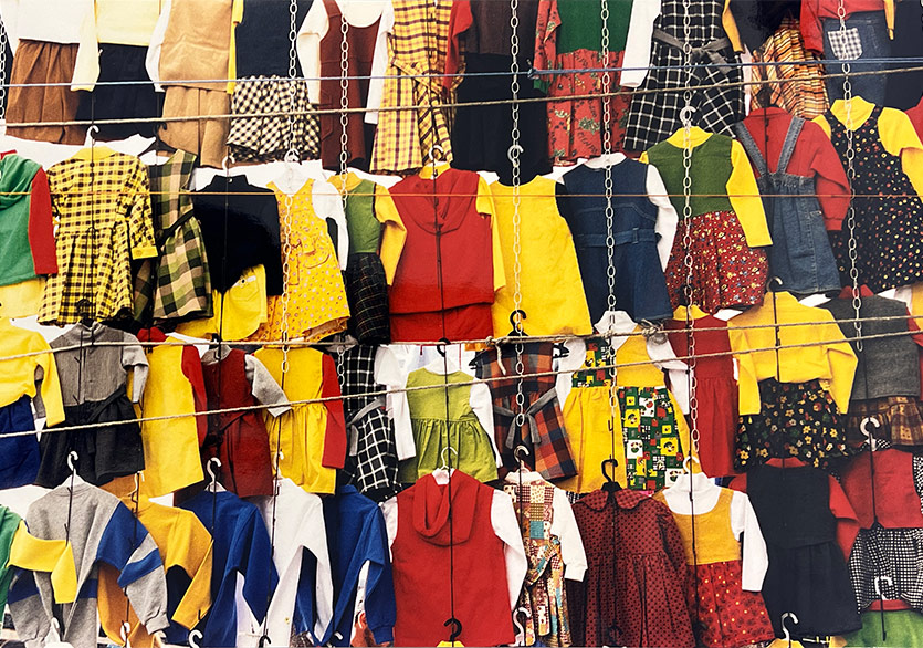 Serpil Yeter’in “Başka Gör” Sergisi Anna Laudel İstanbul’da