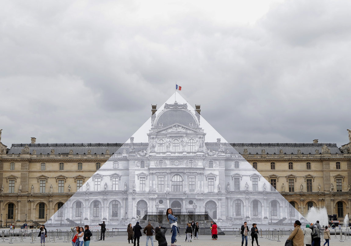 Piramit Nereye Gitti?