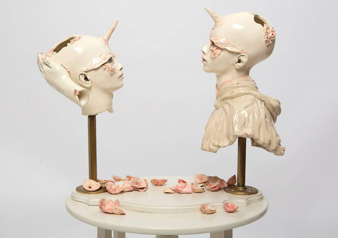 Büyülenmiş Portreler