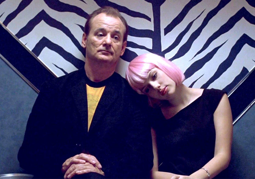 Sophia Coppola ile Bill Murray, Apple ve A24 Ortaklığıyla Yeniden Bir Arada