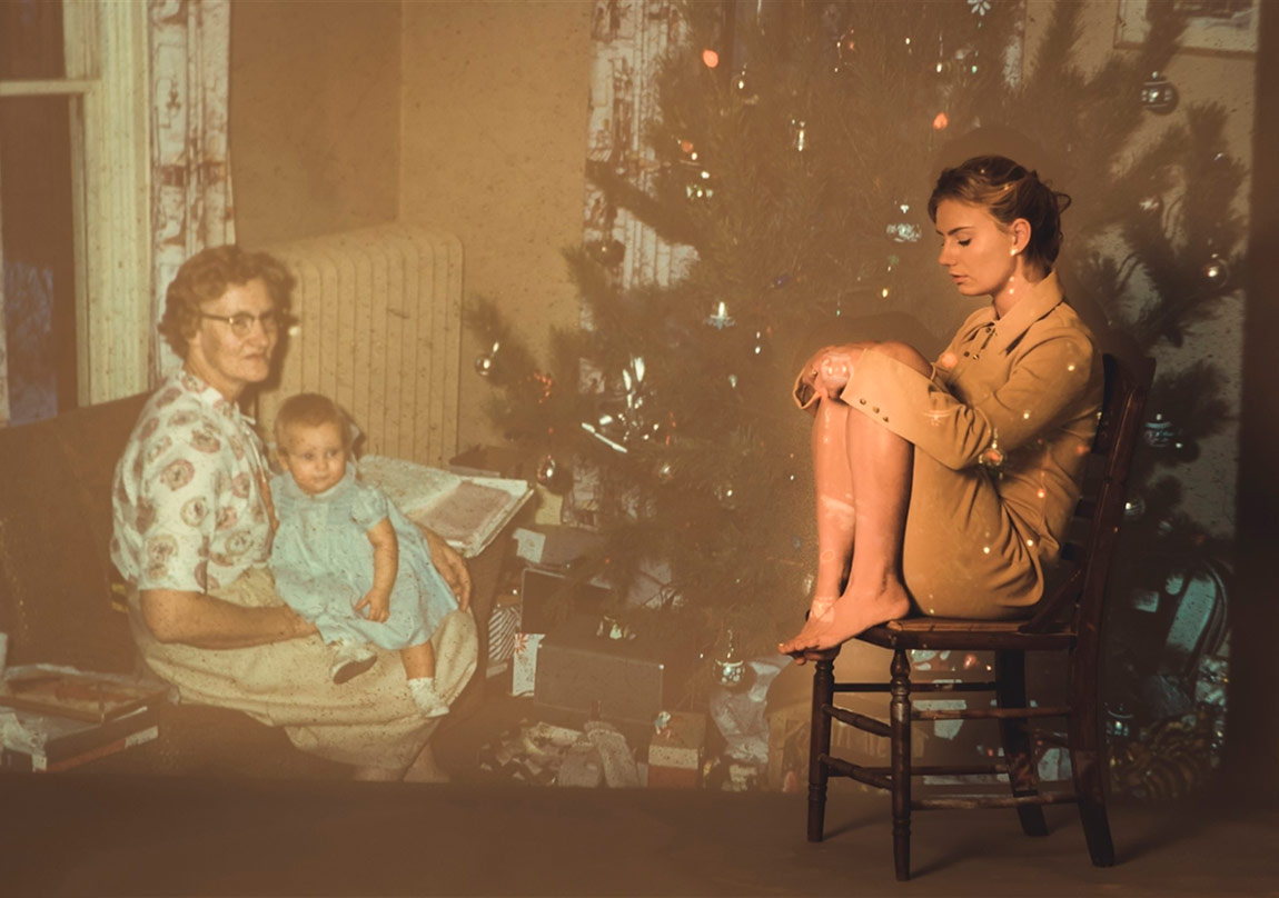 1960’lardan Kalma Bir Sürrealizm