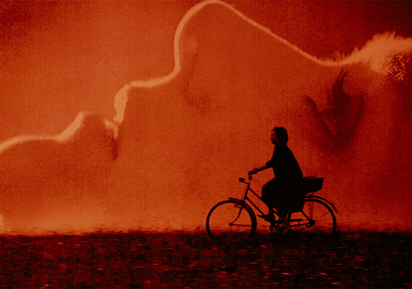 Pera Film’den Onur Haftası Seçkisi: “Kim Daha İyi Bir Hikâye İstemez ki?”