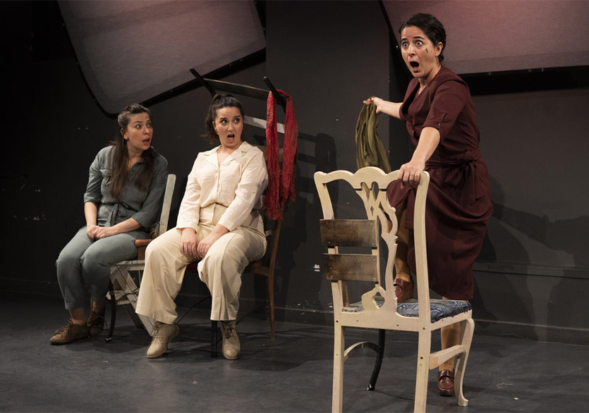 “Muamma” Temmuz’da DotOrmanda’da