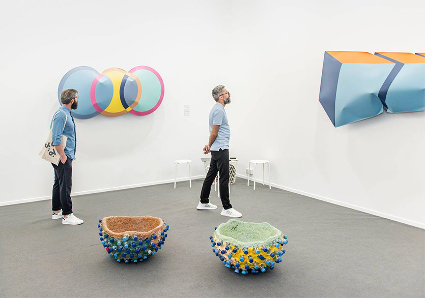 Art Dubai 2019 Başladı!