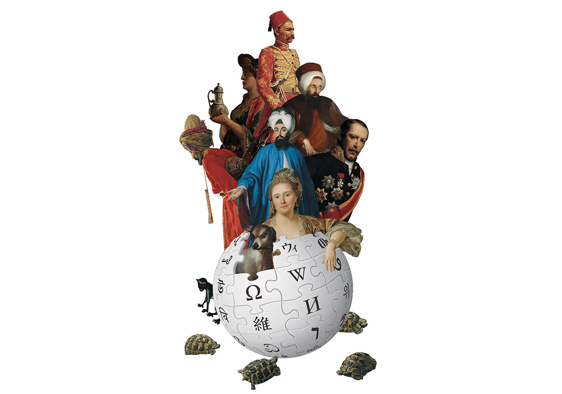 #VikiPera Projesi Pera Müzesi’nde 