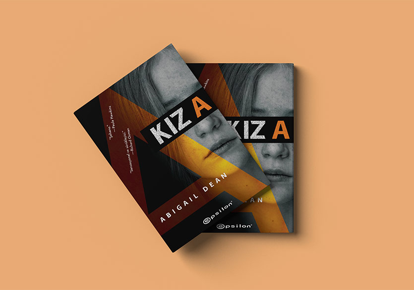 Abigail Dean’in İlk Romanı “Kız A” Türkçede