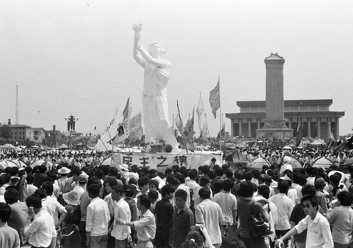 Çin Kültür Devrimi Sonrası Dokunaklı Bir Hikâye