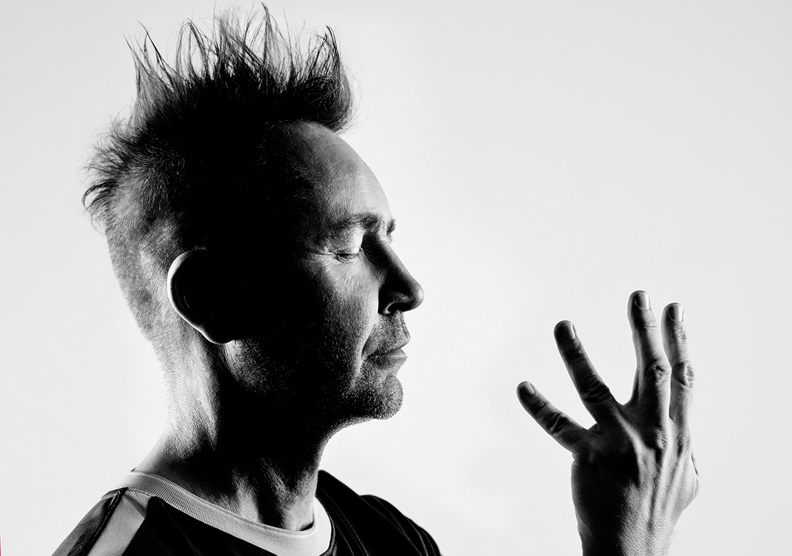 Nigel Kennedy Jimi Hendrix Repertuarıyla İstanbul’da