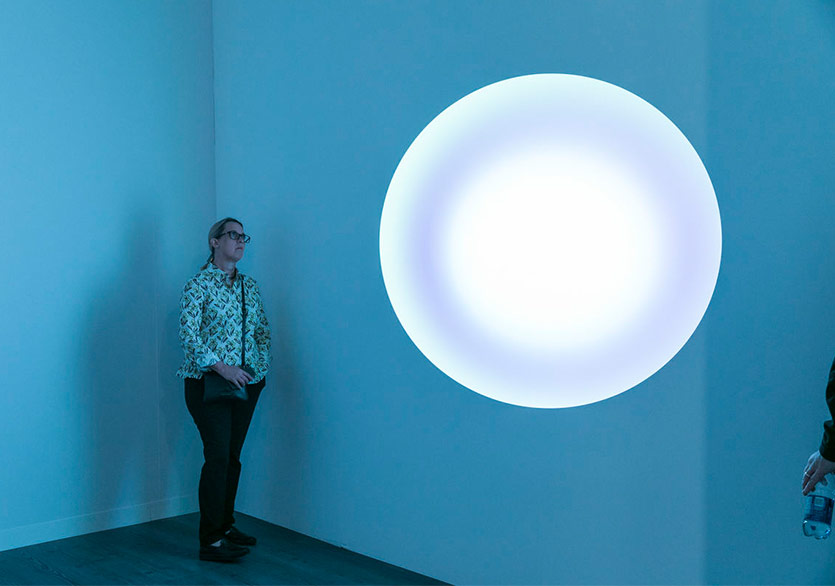 Art Basel Miami Beach Başladı