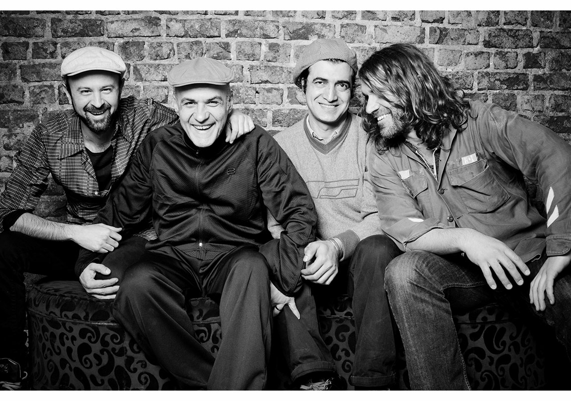 Denizde Caz Konserleri İlhan Erşahin’s İstanbul Sessions ile Devam Ediyor