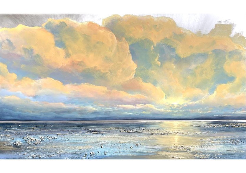 Artopol Gallery’den Yeni Sergi: “The Mirror”