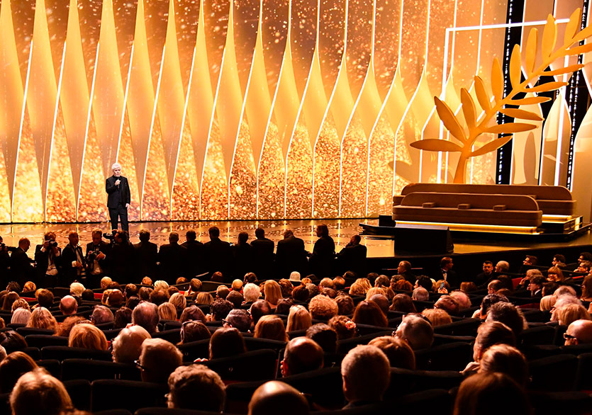 Türkiye Sineması’nın Cannes Film Festivali’yle Buluşmaları