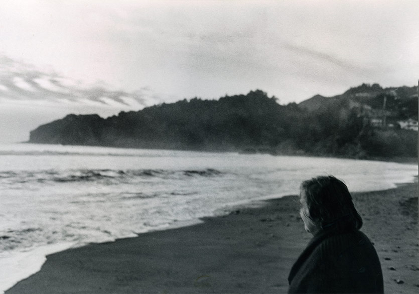 Pera Müzesi’nden Söyleşi: “Etel Adnan: Hayatı, Eseri, Şehirleri”