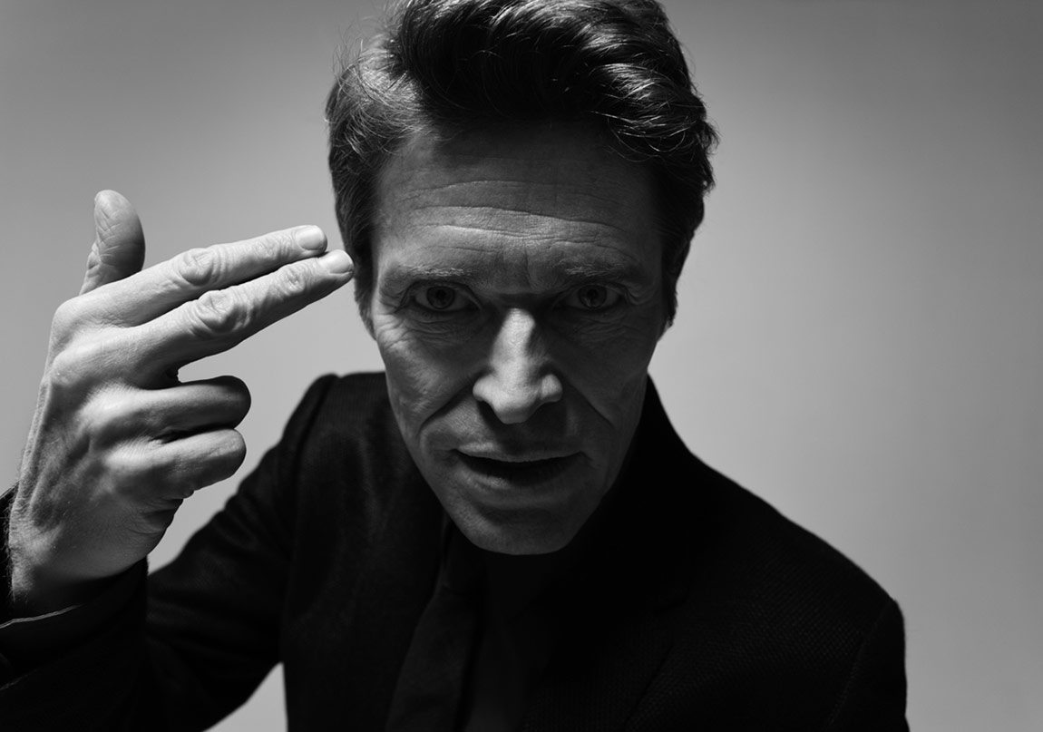 Dafoeo Opus Zero’nun Başrolünde