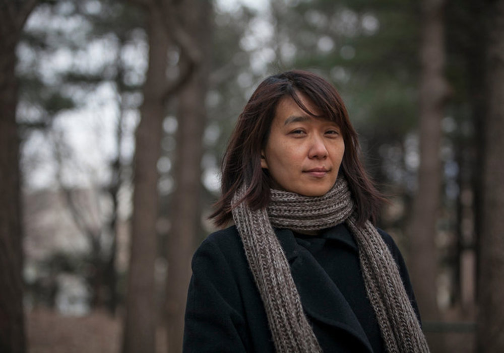 Man Booker Ödüllü “Vejetaryen” Türkçede!