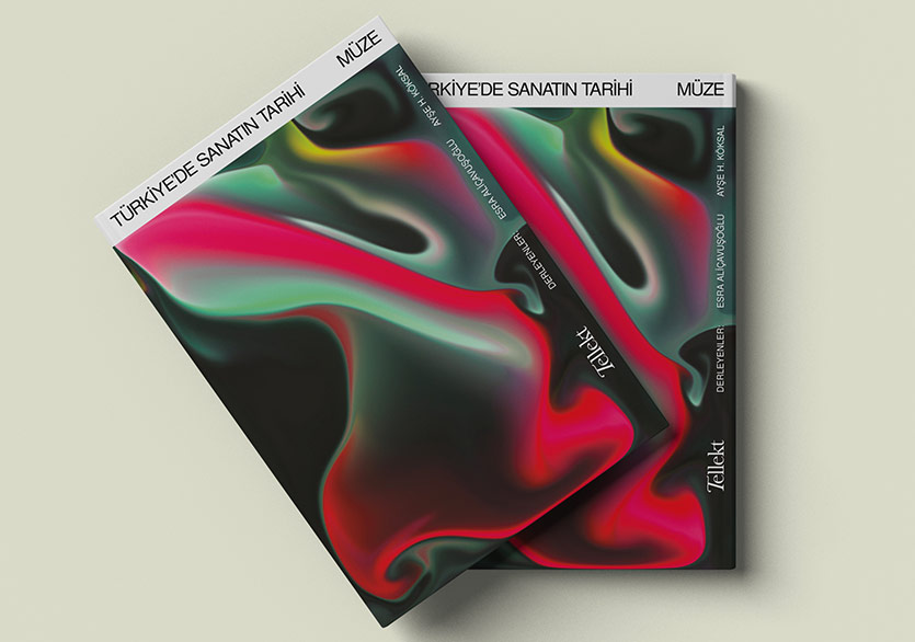 Türkiye’de Sanatın Tarihi “Müze” ile Başlıyor