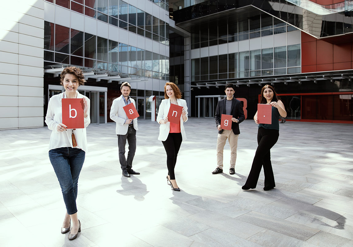 bang. Art Innovation Prix Sonuçları Açıklandı
