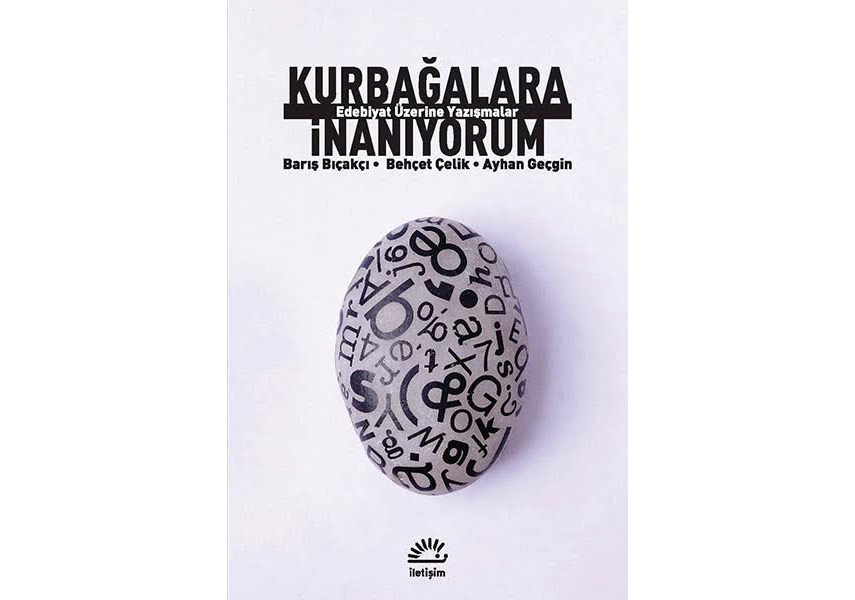Kurbağalara İnanıyorum
