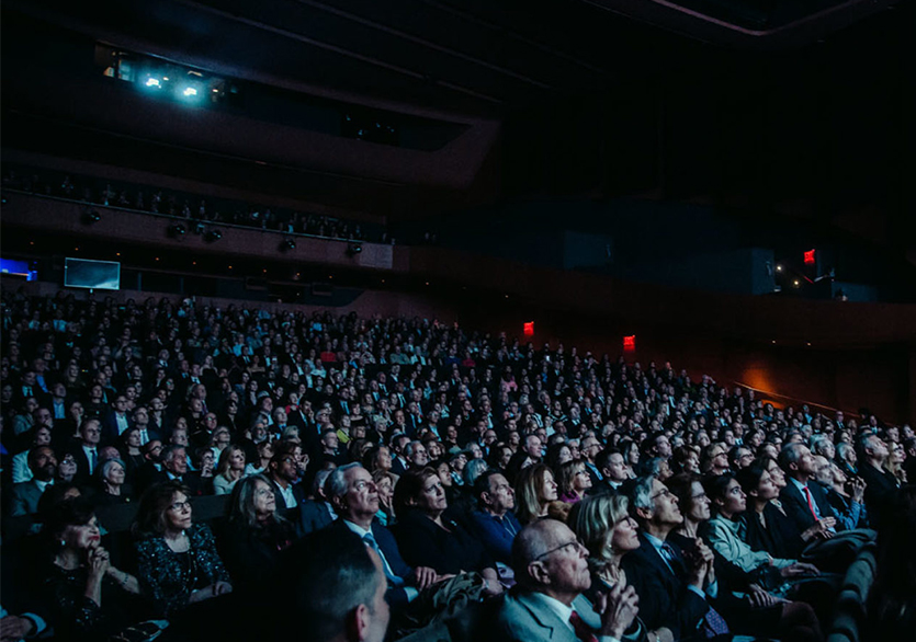 John Waters'ın 2020 New York Film Festivali Afişine Göz Atın