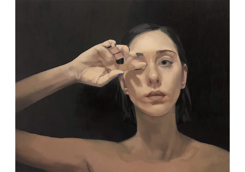 Bi Nevi’ Galeri ve SZ Art Services’ten İş Birliği: “Figür*”