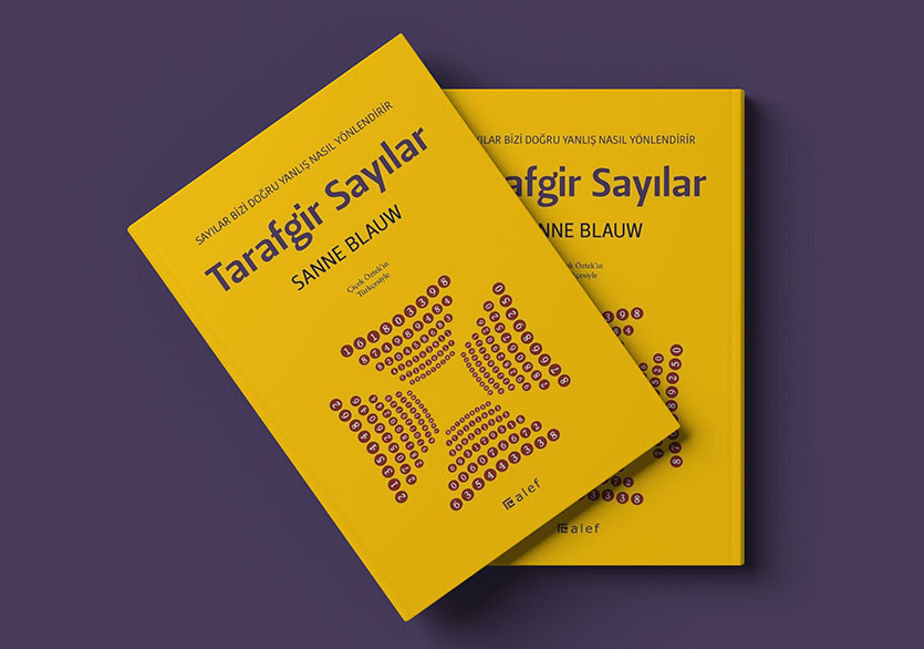 Sayılar Bizi Doğru Yanlış Nasıl Yönlendirir?