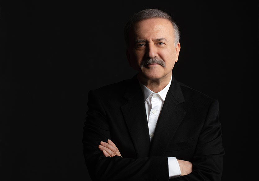 “Yazar-Editör Sohbetleri”nin Konuğu Murathan Mungan ile Müge Gürsoy Sökmen