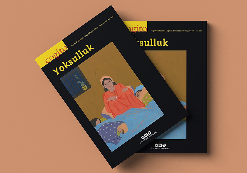 Geleceği Gasp Eden Bir Hak İhlali: “Yoksulluk”