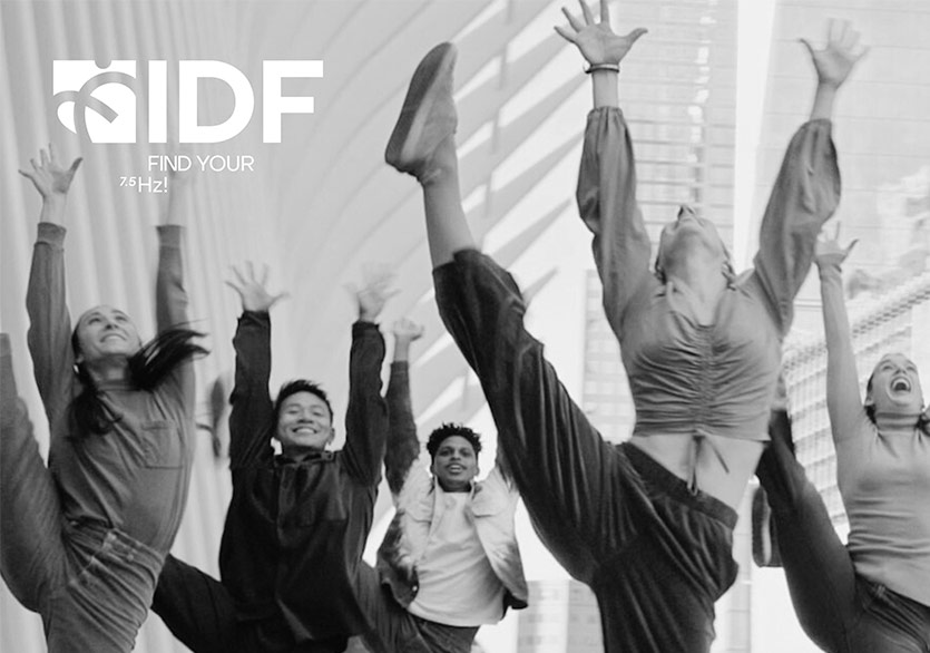 3. Uluslararası Doğaçlama Dans Festivali Başladı