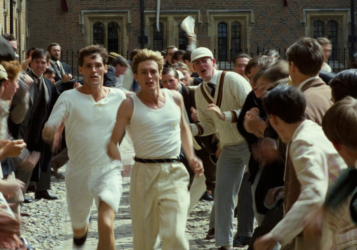 Uzun Perşembe’de Ateş Arabaları 