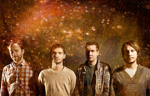 Sigur Rós 11 Haziran’da İstanbul’da!