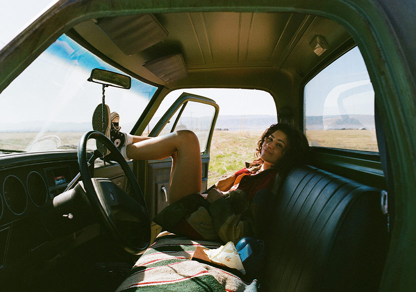 “Euphoria” Yeni Sezonuyla 13 Nisan’da HBO Max’te